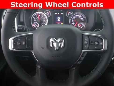 New 2026 RAM 1500 Big Horn image 21