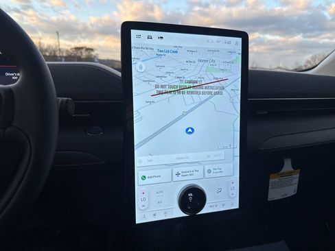 New 2025 Ford Mustang Mach-E Premium w/ Interior Protection Package image 25