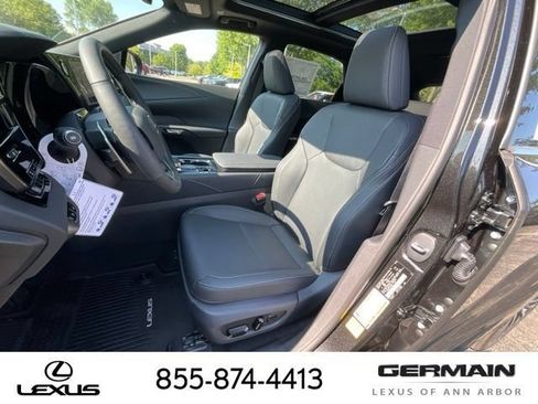 New 2026 Lexus RX 350 Premium Plus AWD/4WD image 12