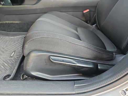 Used 2016 Honda Civic EX image 16