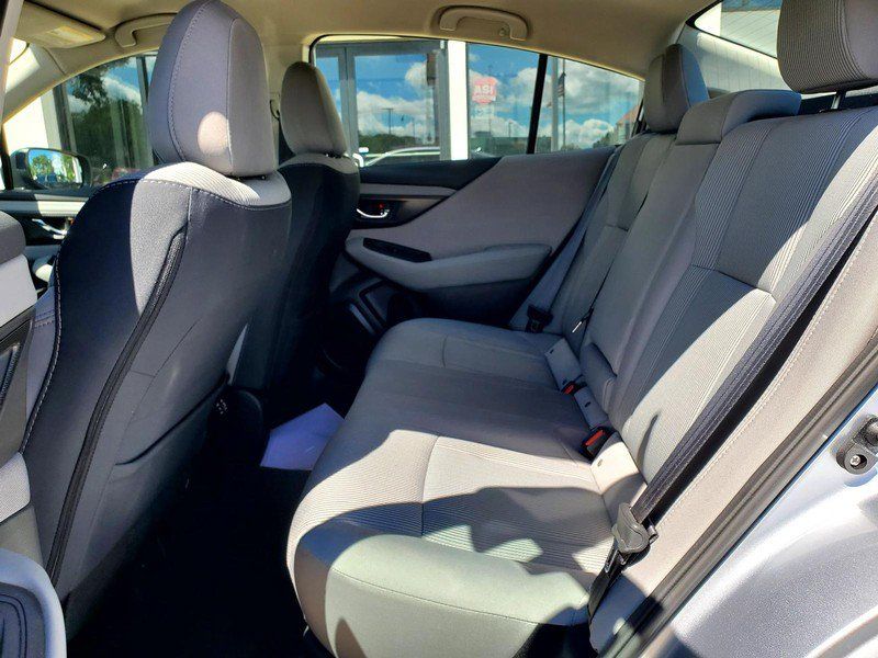 Used 2023 Subaru Legacy Premium AWD/4WD image 15