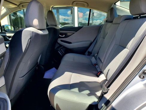Used 2023 Subaru Legacy Premium AWD/4WD image 15