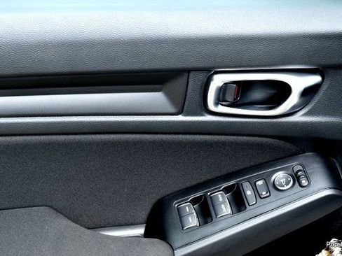 New 2026 Honda Civic Sport image 6