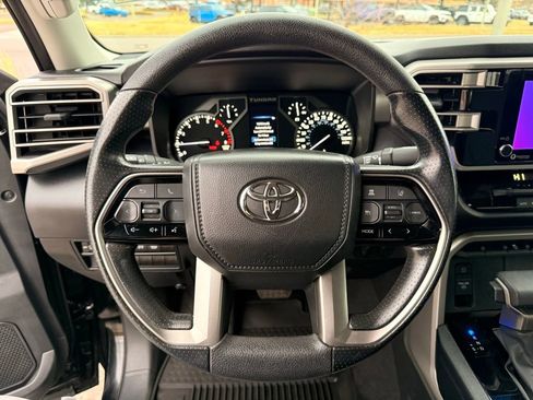 Used 2024 Toyota Tundra SR5 image 16