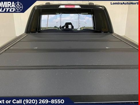 Used 2022 Ford F150 XLT w/ Equipment Group 302A High image 7
