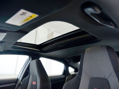 Used 2017 Honda Civic Si image 27