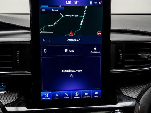 Used 2021 Ford Explorer ST w/ Equipment Group 401A image 24