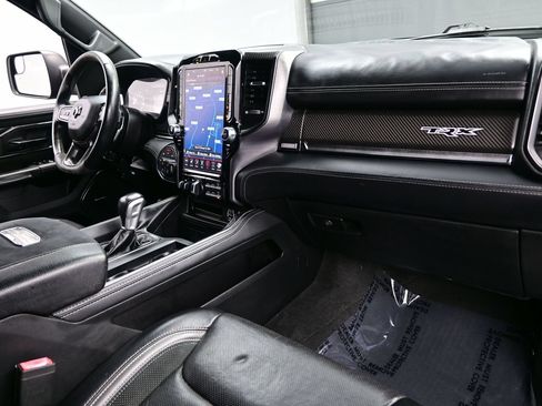 Used 2021 RAM 1500 TRX w/ TRX Level 2 Equipment Group AWD/4WD image 18