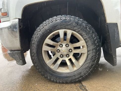 Used 2017 Chevrolet Silverado 1500 LT w/ All Star Edition image 25