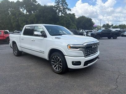Used 2025 RAM 1500 Limited