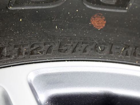 Used 2026 Ford F250 Lariat AWD/4WD image 46