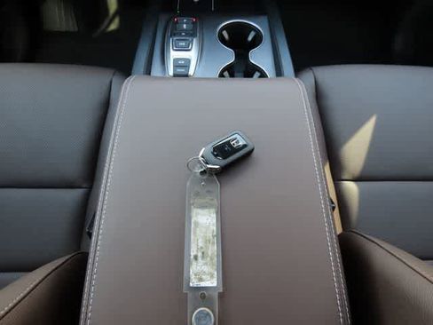 New 2026 Honda Ridgeline RTL image 24