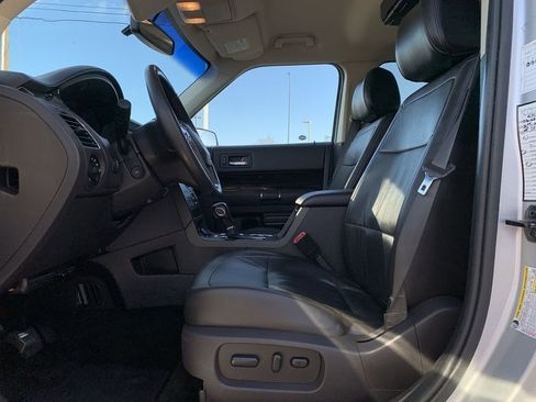 Used 2016 Ford Flex SEL w/ Equipment Group 202A image 19