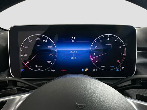 Used 2026 Mercedes-Benz C 300 4MATIC Sedan image 14