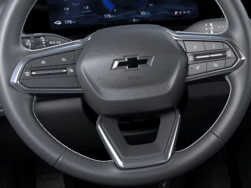 New 2026 Chevrolet Blazer EV LT image 19