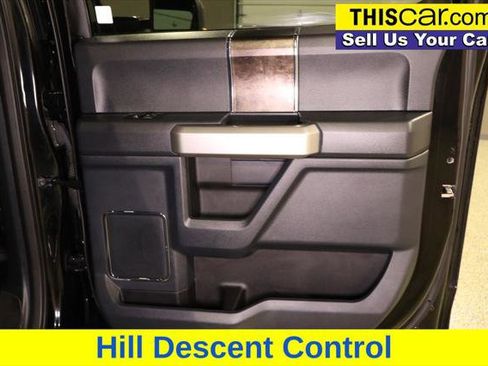 Used 2022 Ford F250 Lariat w/ Lariat Ultimate Package image 27