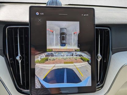 Certified 2026 Volvo XC60 B5 Ultra w/ Climate Package image 14