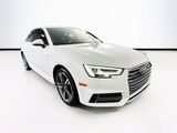Used 2018 Audi A4 2.0T Premium Plus w/ Premium Plus Package image 3