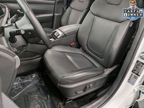 Used 2025 Hyundai Tucson SEL image 11