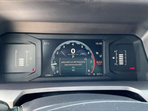 Used 2026 Toyota Tacoma SR5 RWD image 24