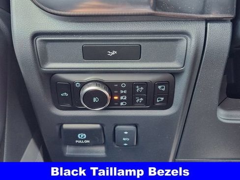 New 2026 Ford F150 Lariat w/ Equipment Group 501A Mid AWD/4WD image 23