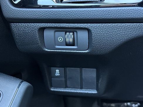 New 2026 Honda Civic Sport image 28