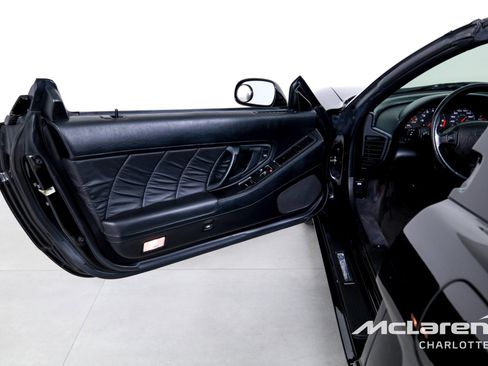 Used 1997 Acura NSX T image 11