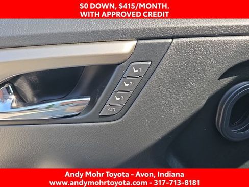Used 2017 Lexus RX 350 AWD w/ Premium Package image 13