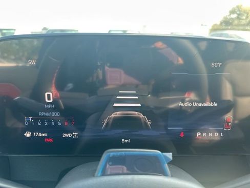 New 2026 Chevrolet Traverse RS w/ LPO, Floor Liner Package image 19