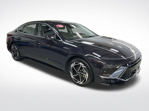 Certified 2026 Hyundai Sonata SEL AWD/4WD image 9