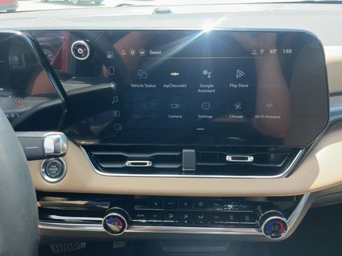 New 2026 Chevrolet Equinox ACTIV w/ LPO, Floor Liner Package image 24