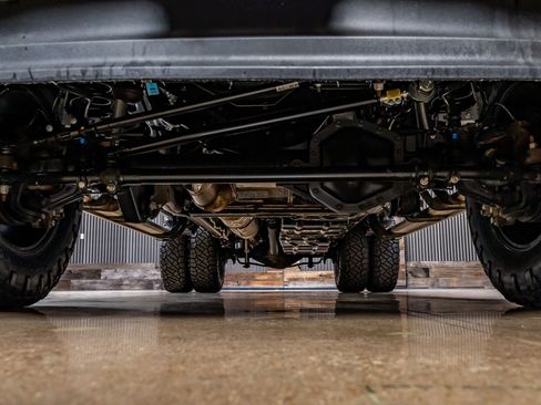 Used 2025 Ford F350 Lariat image 15