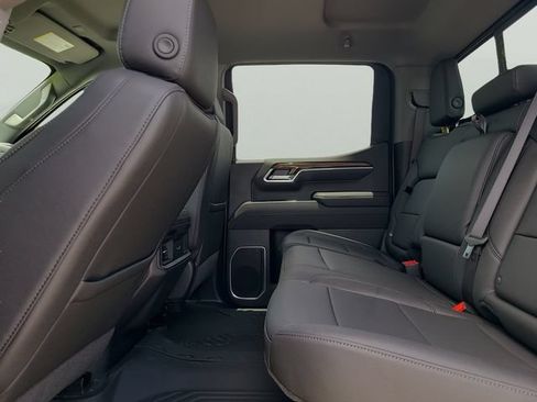 New 2026 Chevrolet Silverado 1500 RST AWD/4WD image 10