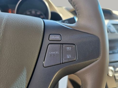 Used 2009 Acura MDX AWD/4WD image 7