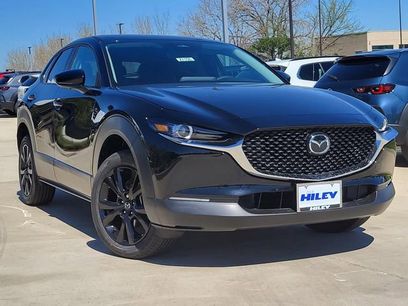 New 2026 MAZDA CX-30 AWD 2.5 S w/ Select Sport Pkg