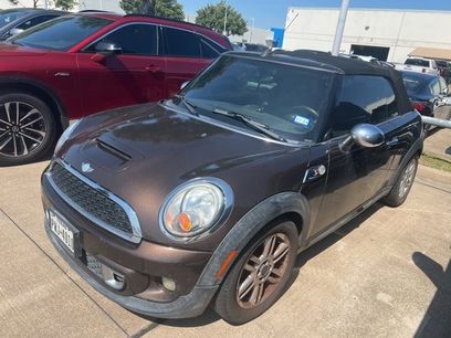 Used 2011 MINI Cooper S