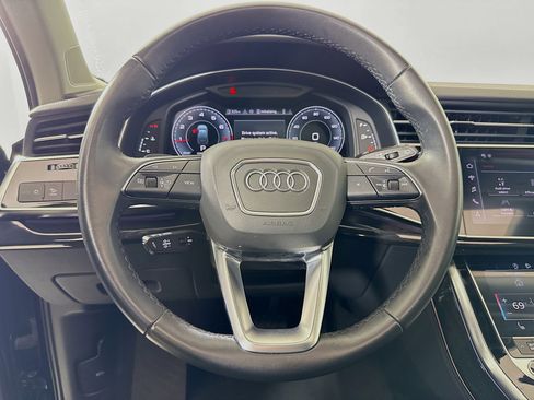 Used 2024 Audi Q7 2.0T Premium Plus AWD/4WD image 12