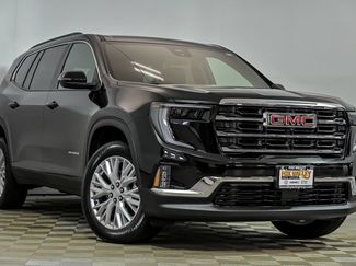 Used 2026 GMC Acadia Elevation w/ Elevation Premium Package AWD/4WD video 1