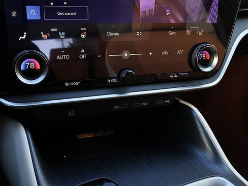 New 2026 Lexus RZ 350e 2WD image 25