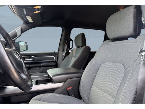 Used 2022 RAM 1500 Big Horn AWD/4WD image 10
