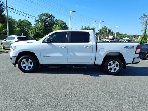 Used 2019 RAM 1500 Big Horn AWD/4WD image 13