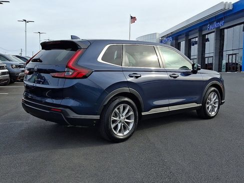 Certified 2023 Honda CR-V EX-L image 6