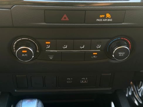 Used 2022 Nissan Frontier SV RWD image 24