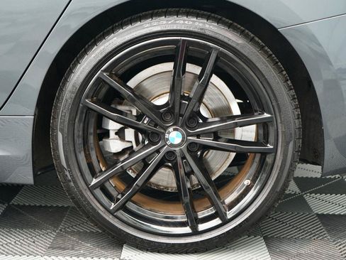 Used 2020 BMW 330i xDrive Sedan w/ M Sport Package AWD/4WD image 33