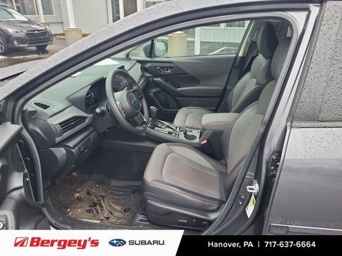 Certified 2024 Subaru Crosstrek 2.5i Limited w/ Crosstrek Mirror Package image 8