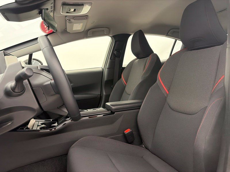 Used 2023 Toyota Prius Prime FWD image 20