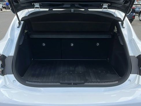 Certified 2025 Toyota Corolla GR image 22