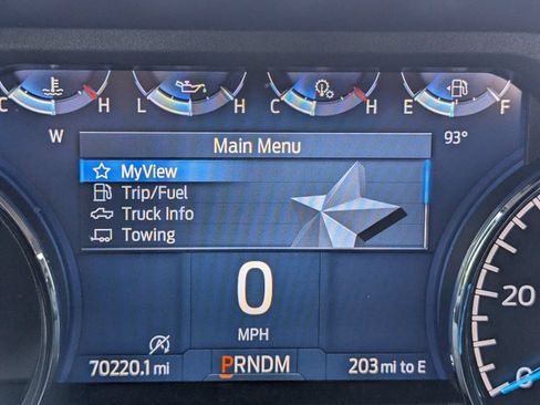 Used 2021 Ford F150 XLT w/ Equipment Group 302A High AWD/4WD image 6