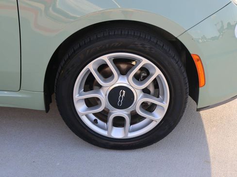 Used 2012 FIAT 500 Pop image 8