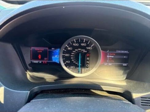 Used 2013 Ford Explorer Limited image 15